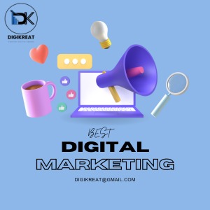 digital marketing agency